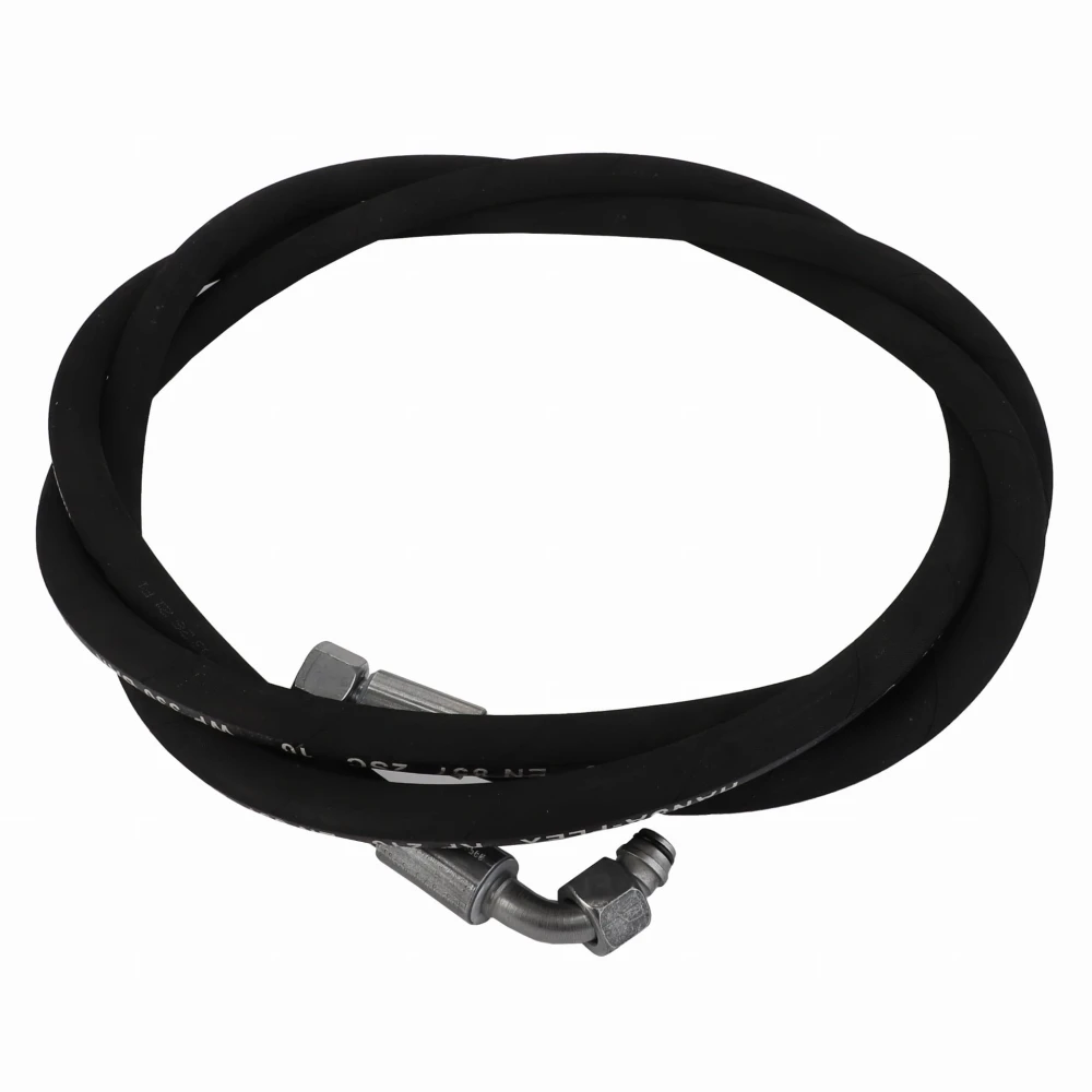 WĄŻ HYDRAULICZNY CHŁODNICY 0954-22-64-00