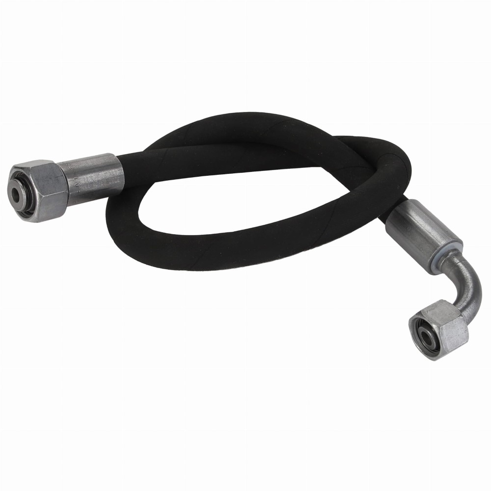 WĄŻ HYDRAULICZNY CHŁODNICY 0954-22-79-00