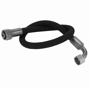 WĄŻ HYDRAULICZNY CHŁODNICY 0954-22-79-00