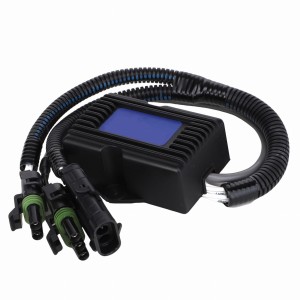 TERMOSTAT 116224W1