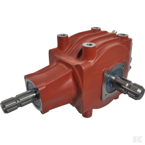 Przekładnia do glebogryzarki T-22A, przeł… | poltechparts.pl