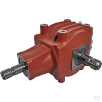 Przekładnia do glebogryzarki T-22A, przeł… | poltechparts.pl