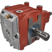 Przekładnia do glebogryzarki T-22A, przeł… | poltechparts.pl