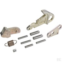 Zestaw naprawczy haka, kat. 2, stara wers… | poltechparts.pl