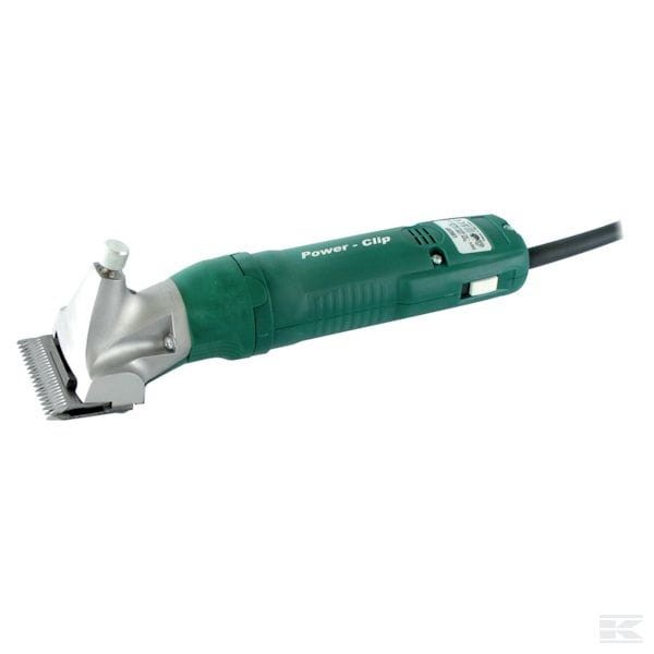 Maszynka do golenia koni i bydła Liscop Power-Clip