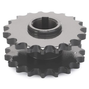 KOŁO ŁAŃCUCHOWE 1257-41-02-01GY