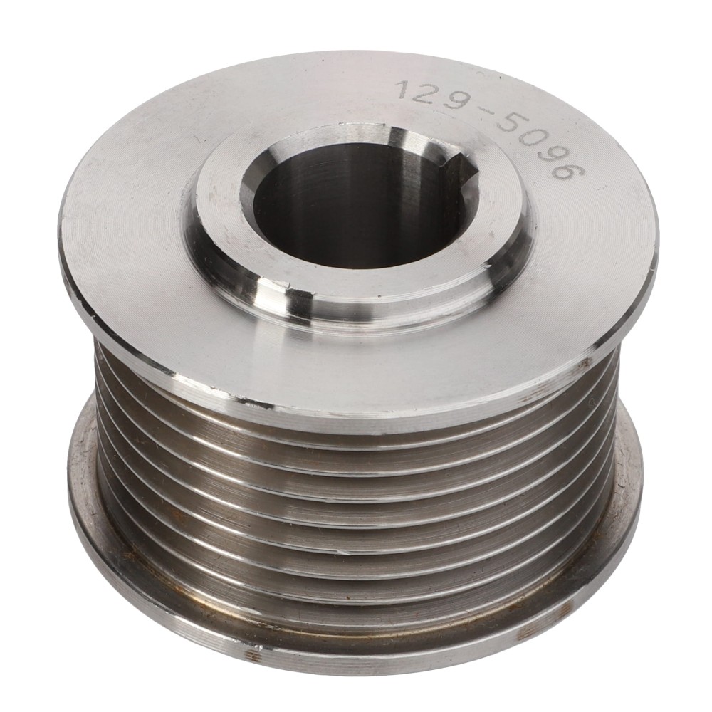 KOŁO PASOWE ALTERNATORA 129-5096