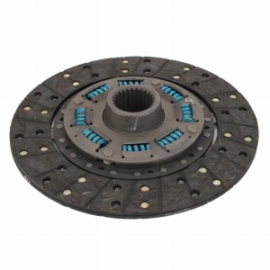 TARCZA SPRZĘGŁA 1346P00201