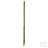 Palik ogrodzeniowy Drewno 180cm x ?60mm O… | poltechparts.pl