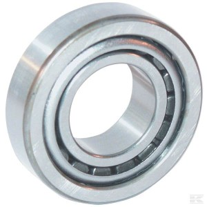 Łożysko stożkowe SKF, seria 30207 J2/Q 