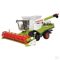 Kombajn Claas Bruder Lexion 780,  02119 | poltechparts.pl