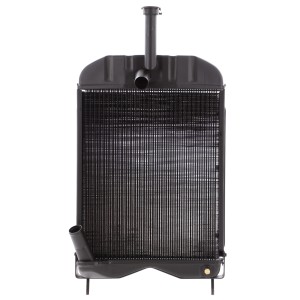 CHŁODNICA 1662104M92