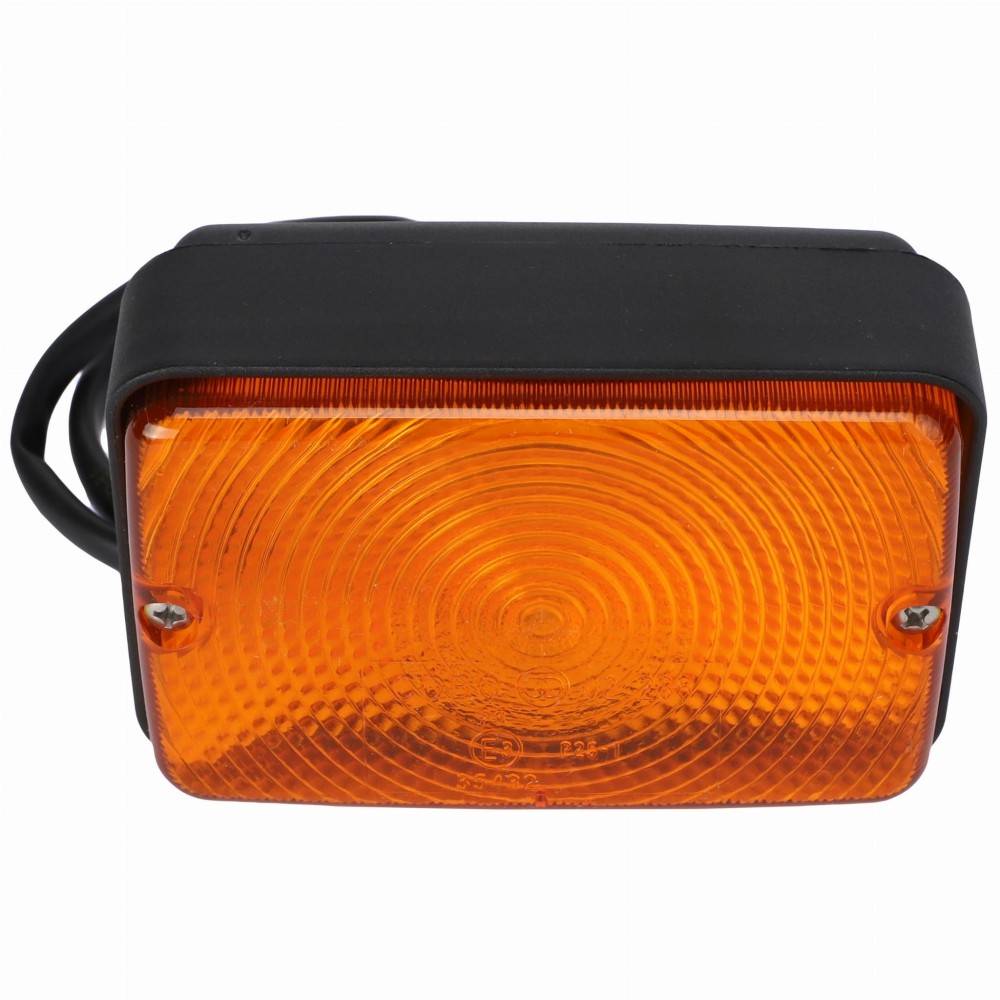 LAMPA OSTRZEGAWCZA 1693067M91