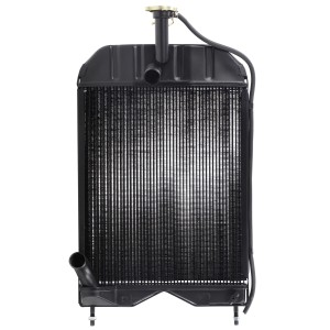 CHŁODNICA 1672861M93