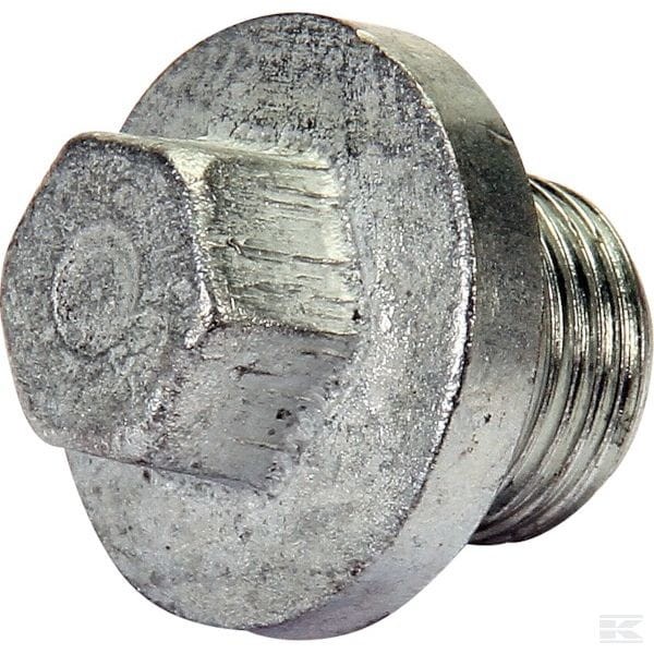 Śruba spustowa oleju, Massey Ferguson | poltechparts.pl