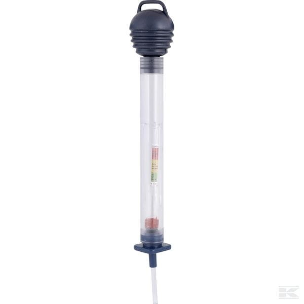 Areometr do akumulatorów Gefo BT6300