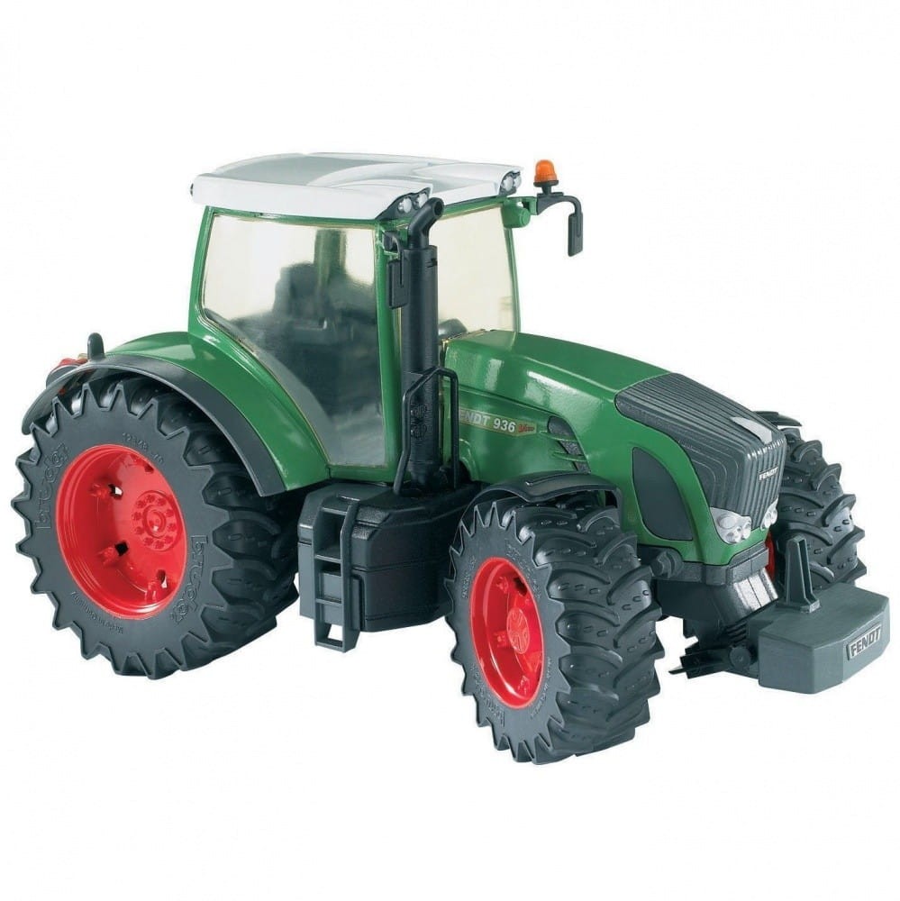 Bruder traktor Fendt 936 vario 03040
