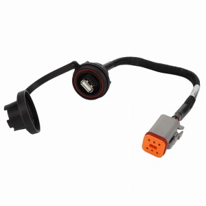 ADAPTER 1762-61-01-27