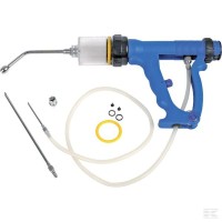 Drencher automatyczny 50 ml - 157523611 - Sklep rolniczy PoltechParts