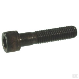 śruba imbusowa M20x80 kl. 12.9