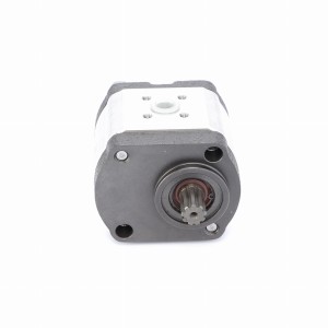 POMPA HYDRAULICZNA 2.4529.950.0