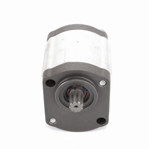 POMPA HYDRAULICZNA 2.4539.090.0