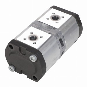 POMPA HYDRAULICZNA 2.4539.860.0