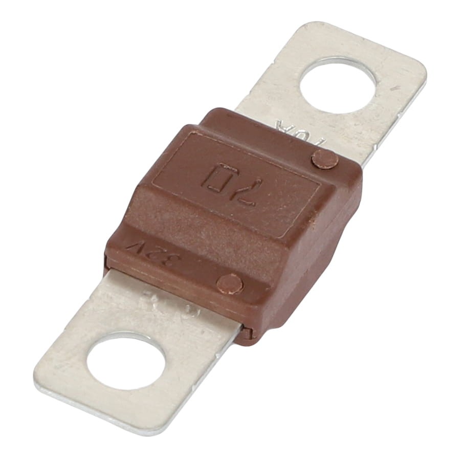 BEZPIECZNIK 70 A 2.7751.205.0