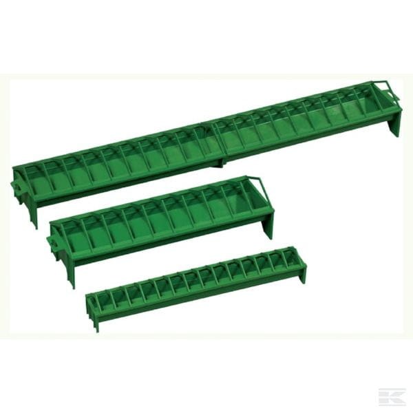 Karmidło dla drobiu, 50 cm