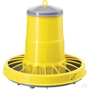 Karmidło dla drobiu 12 l