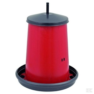 Karmidło dla drobiu, 5 kg