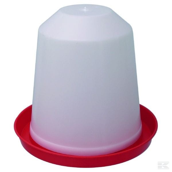 Poidło dla drobiu, 5 l