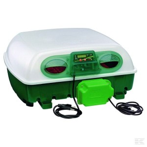 Inkubator Covina Super, automatyczny 49