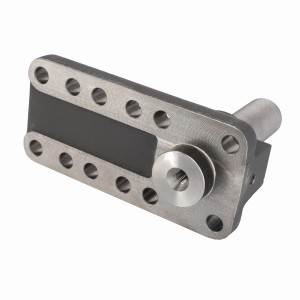 WSPORNIK WENTYLATORA 221-0808