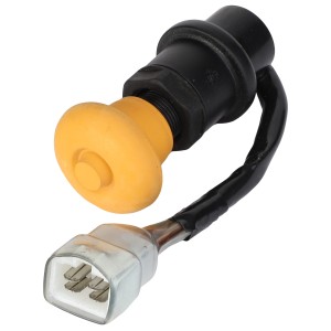 CZUJNIK PRĘDKOŚCI OBROTOWEJ WOM 2224P01901