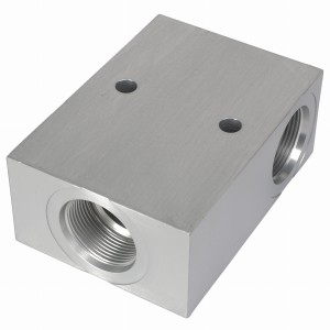 KOLEKTOR HYDRAULICZNY 227-5269