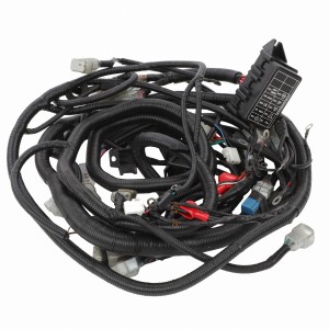 ZACISK 2324A02201