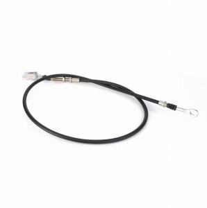 LINKA HAMULCA RĘCZNEGO LEWA 2311A02801