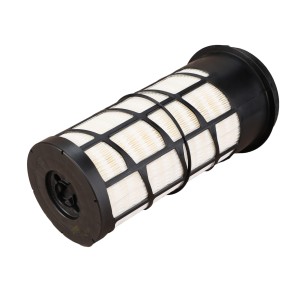 WKŁAD FILTRA POWIETRZA 2400032S1