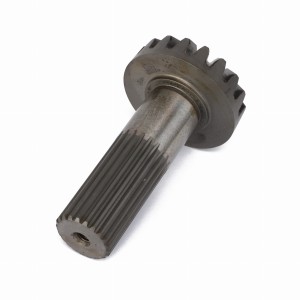 KOŁO ZĘBATE 2414640W1