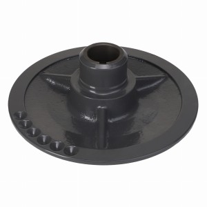 KOŁO PASOWE 2442480W2