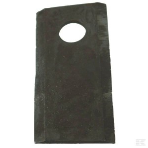 Nóż kosiarki lewy Kuhn 