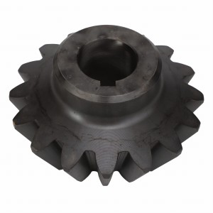 KOŁO ZĘBATE 2460840W2