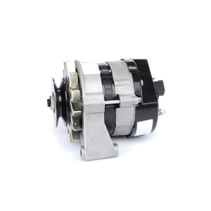 ALTERNATOR 2824P00101