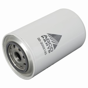 FILTR OLEJU 30-3068145