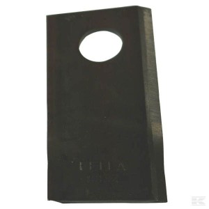 Nóż kosiarki lewy Fella 121712KR