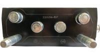 Multizłącze górne QUICKE 5045403 | poltechparts.pl