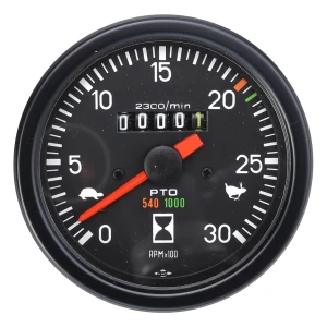 MIERNIK 3381409M1
