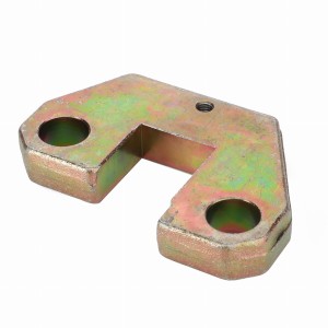 PŁYTKA BLOKUJĄCA 3384182M2