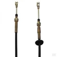 Linka sprzęgła VA395493 | poltechparts.pl